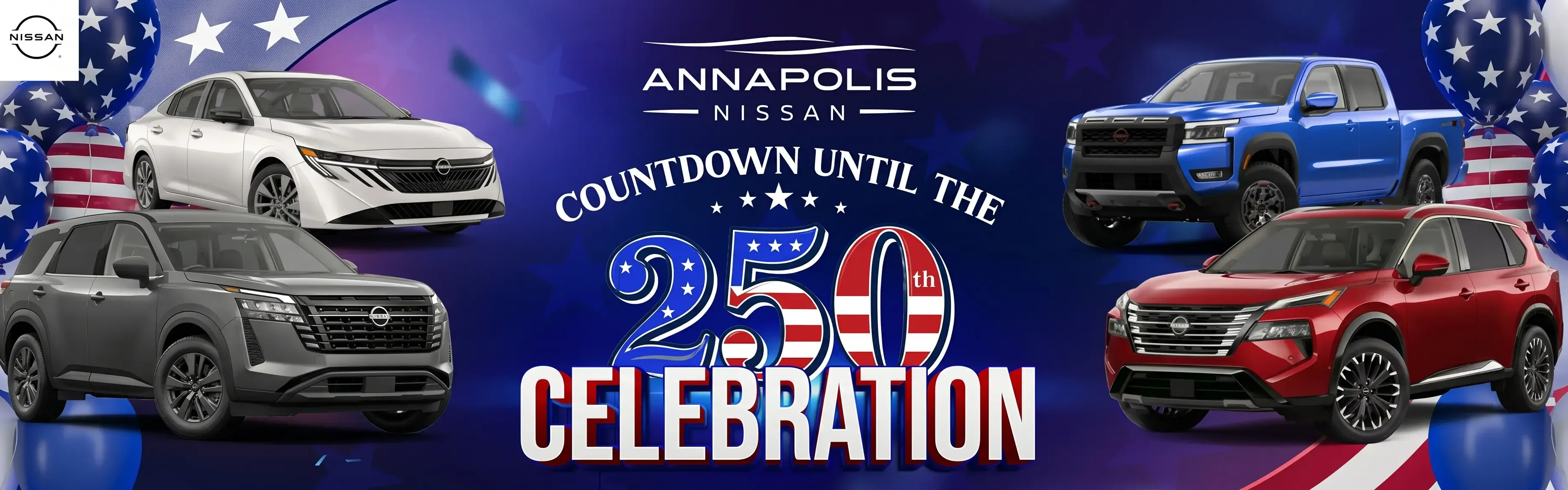 250 Celebration